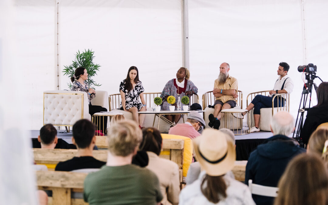 From Potential to Performance: 5 Strategies to Unlock Your Team’s Brilliance